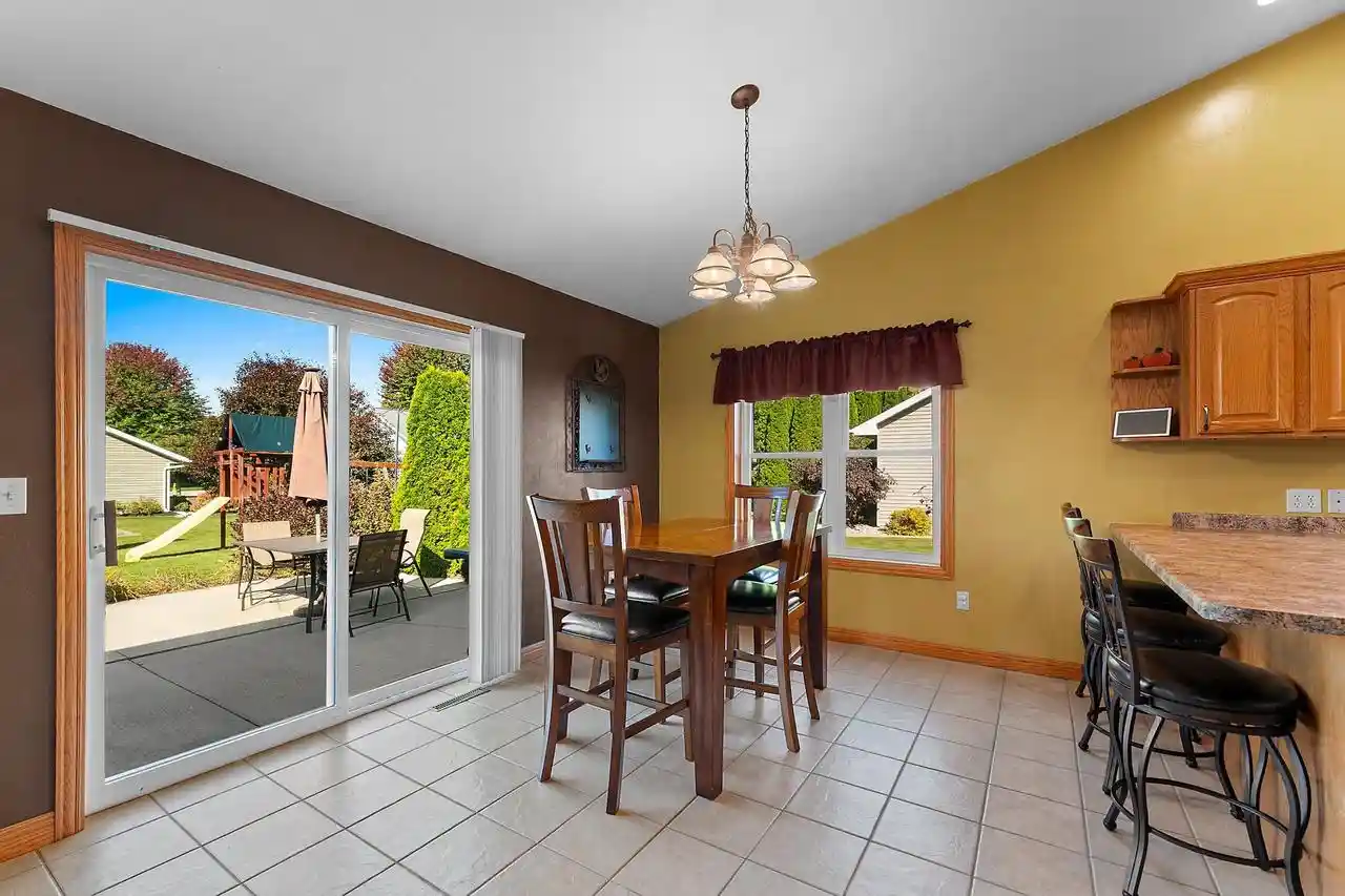 Photo 3 of Single family home for sale at 231 Winchester Dr, Seymour, WI 54165 | MLS# 50333412 | Listing updated on 2026-10-06