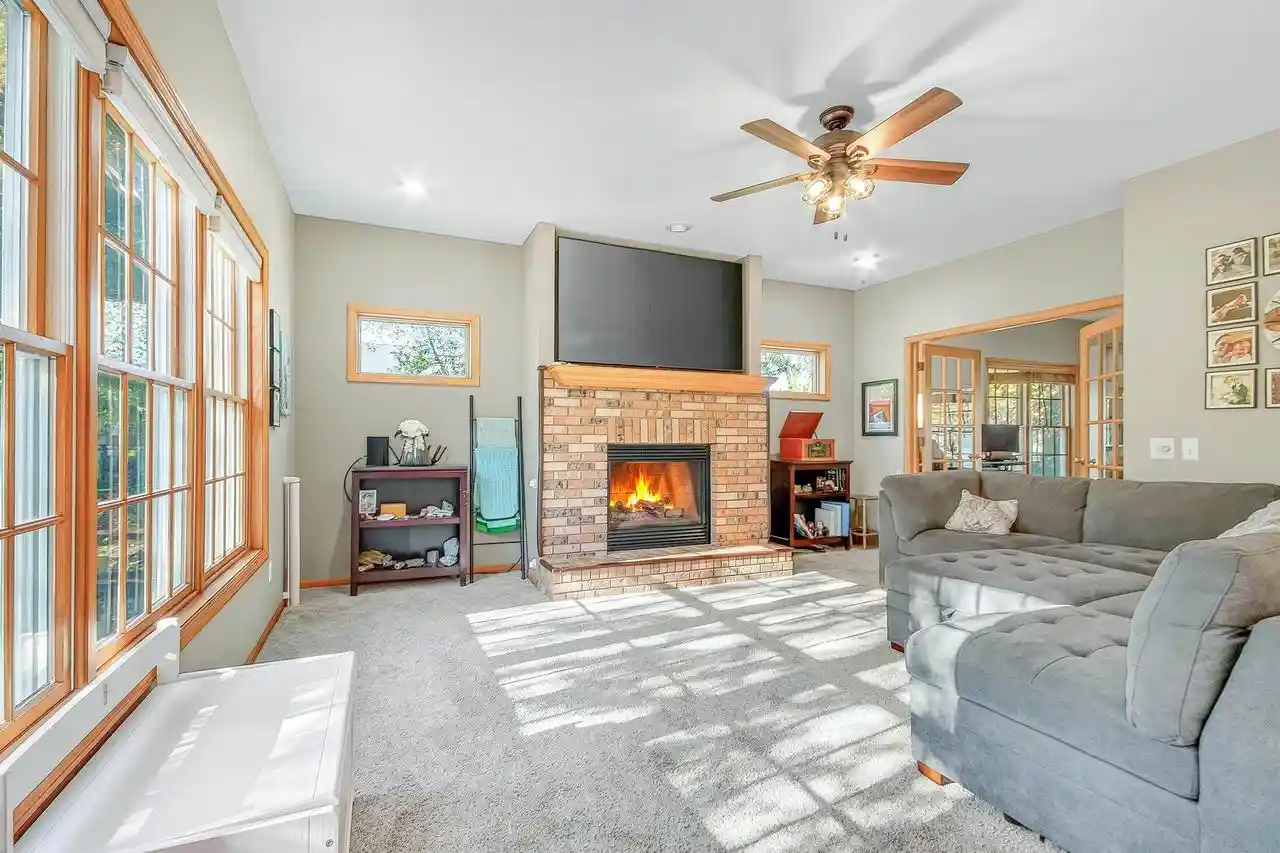 Photo 3 of Single family home for sale at 7201 Countrywood Ln, Madison, WI 53719 | MLS# 2033626 | Listing updated on 2026-10-07