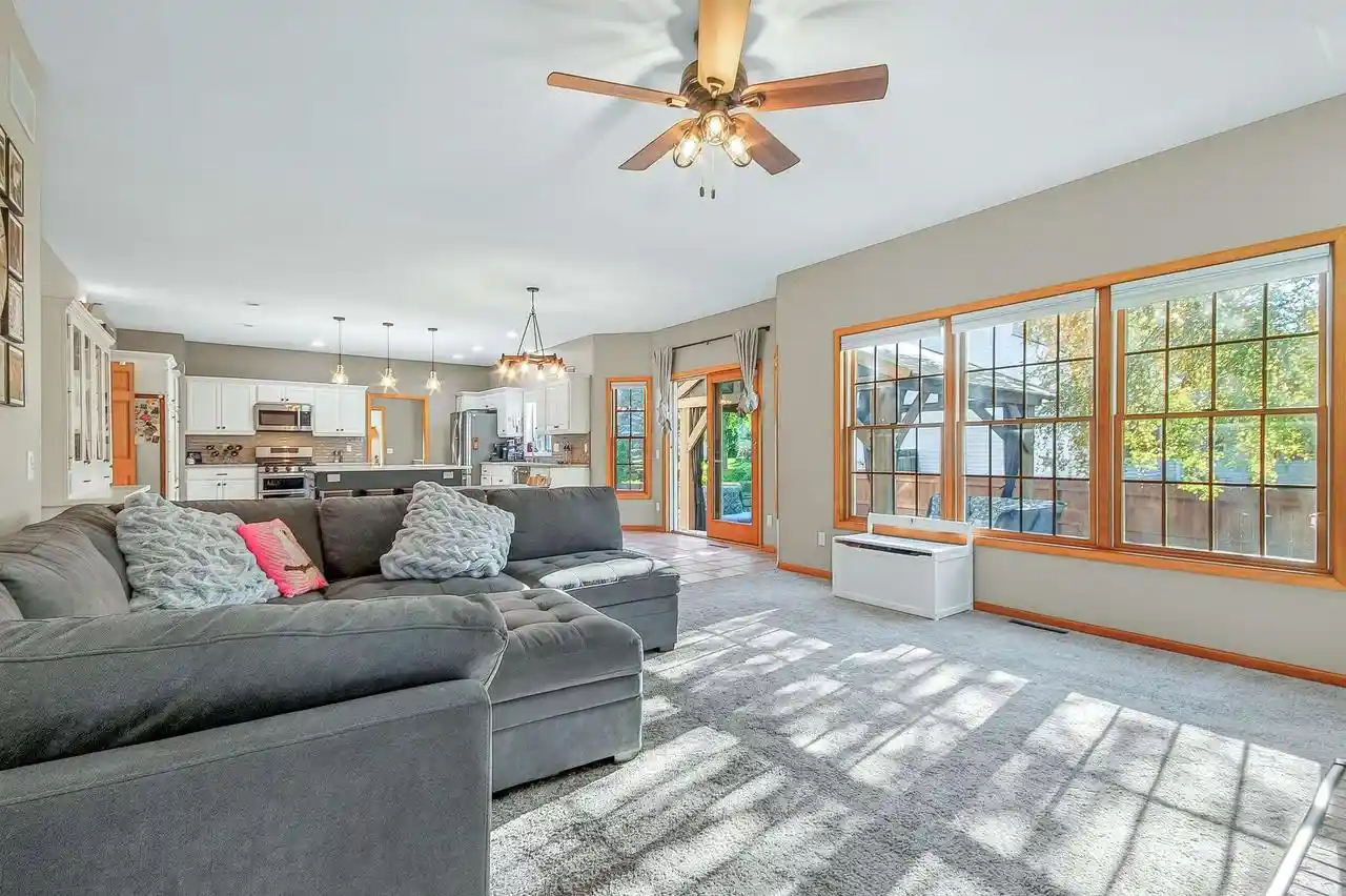 Photo 4 of Single family home for sale at 7201 Countrywood Ln, Madison, WI 53719 | MLS# 2033626 | Listing updated on 2026-10-07