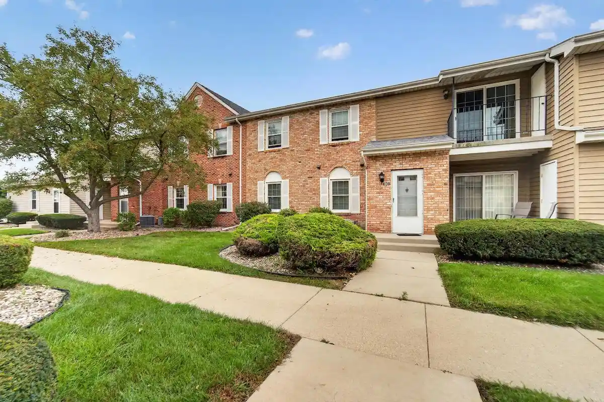 Condo for sale at 7000 Mariner Dr #104, Mount Pleasant, WI 53406 | MLS# 1982539