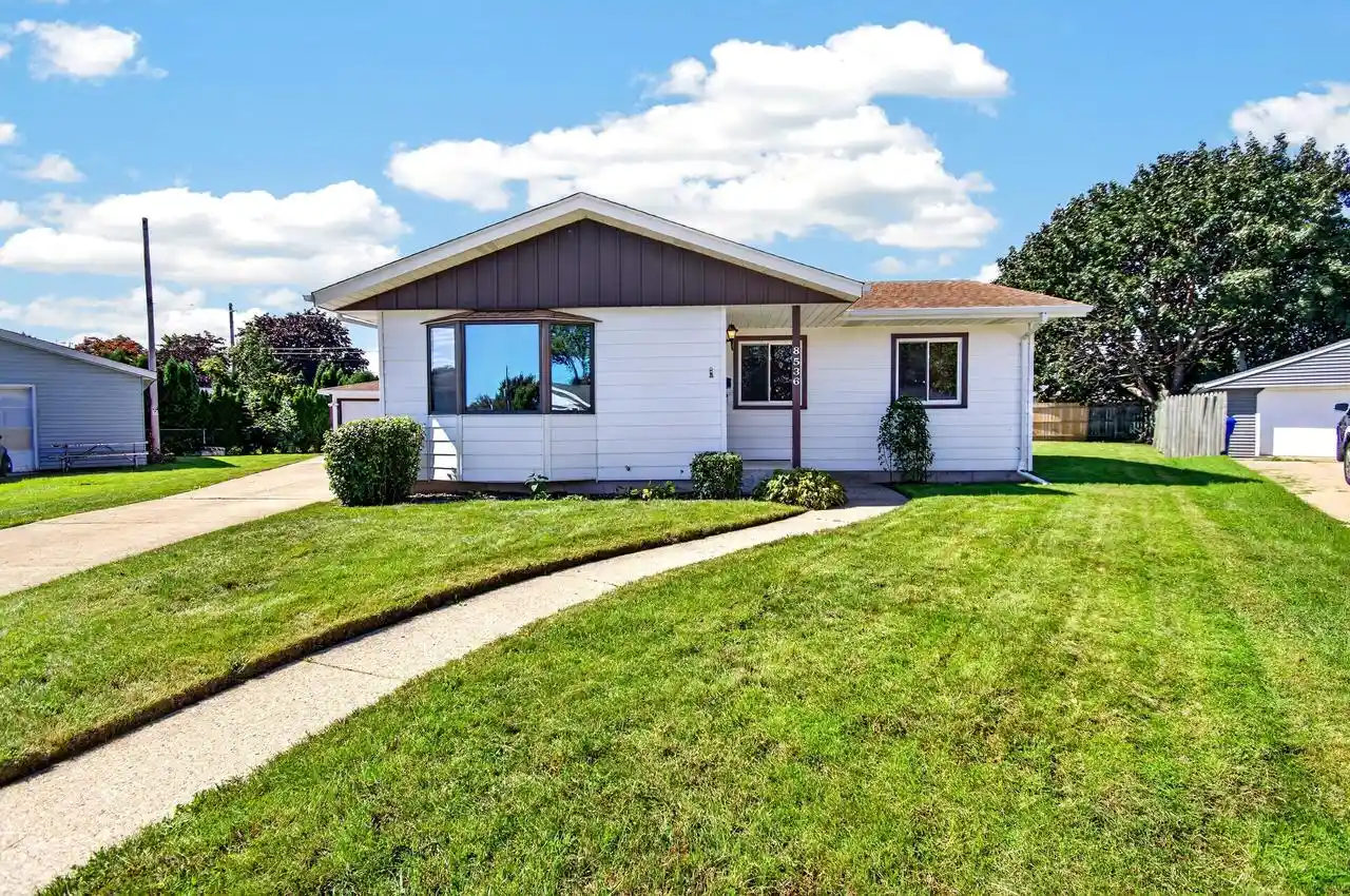 Single family home for sale at 8536 18th Avenue, Kenosha, WI 53143 | MLS# 1982537