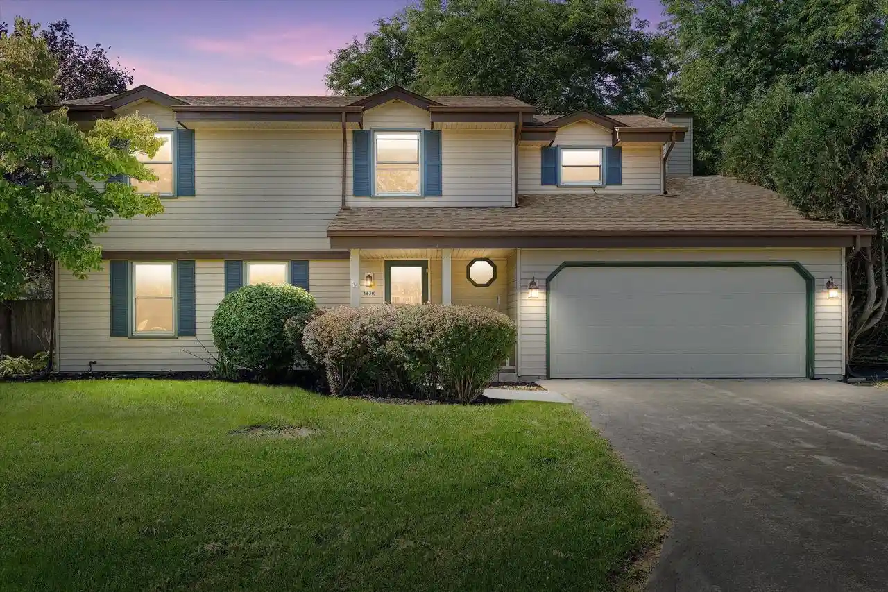 Photo 1 of Single family home for sale at 5630 Rachel Glen, Caledonia, WI 53402 | MLS# 1982541 | Listing updated on 2026-09-29