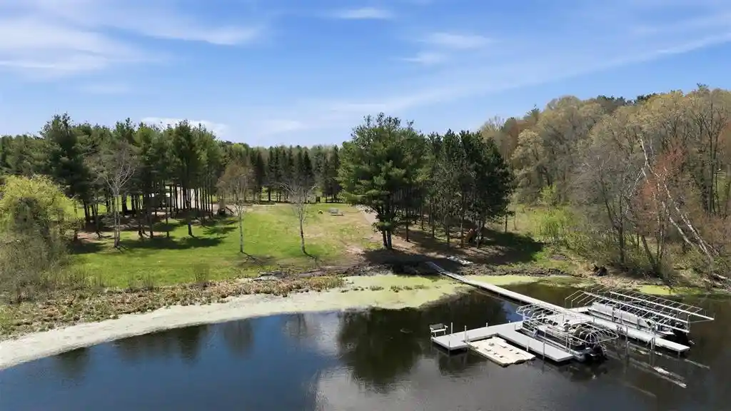 Photo 2 of Land for sale at 2732 7th Avenue, Chetek, WI 54728 | MLS# 1605421 | Listing updated on 2026-09-29