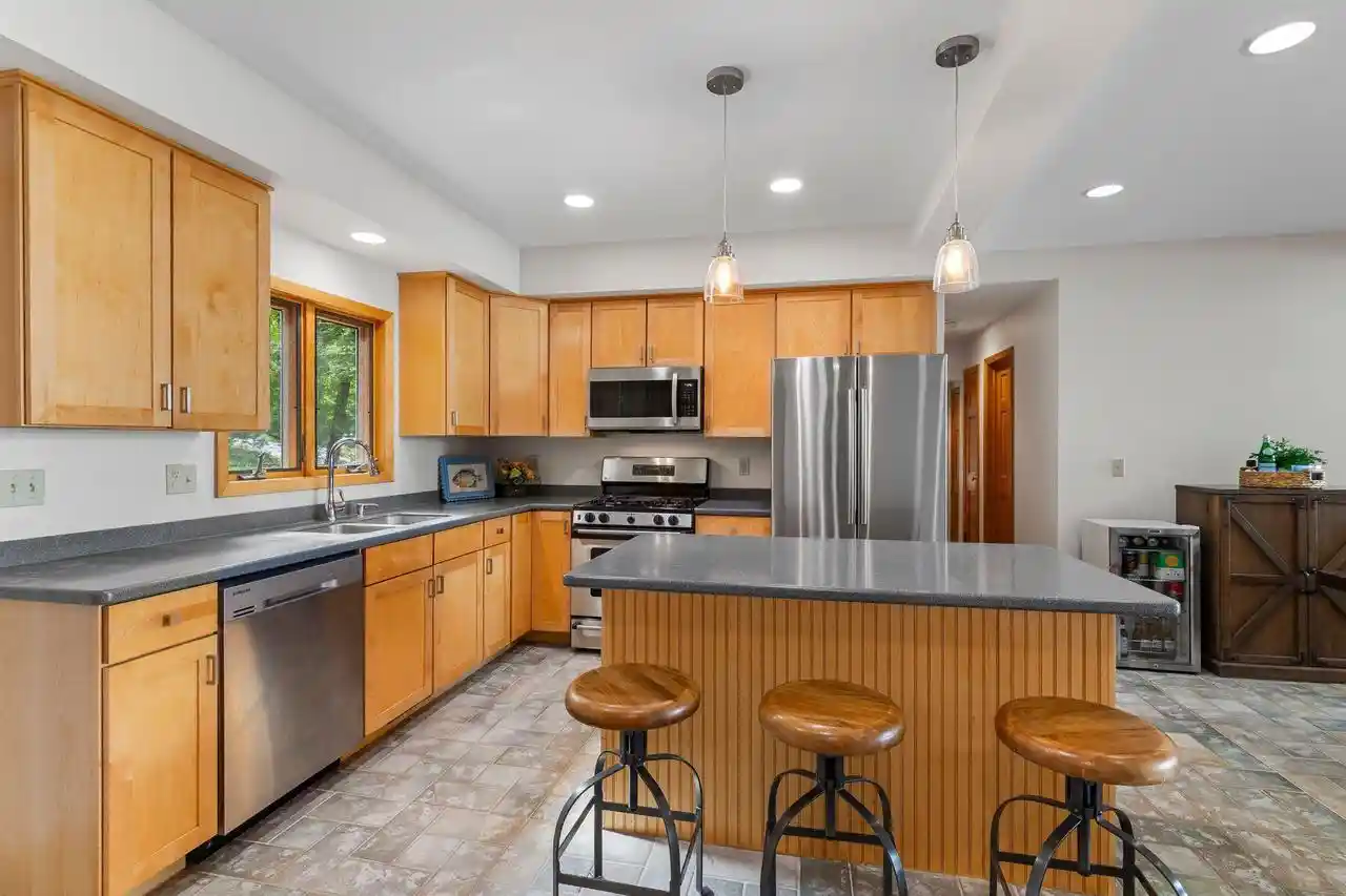 Photo 3 of Single family home for sale at W1264 S Shore Dr, Palmyra, WI 53156 | MLS# 1982544 | Listing updated on 2026-10-01