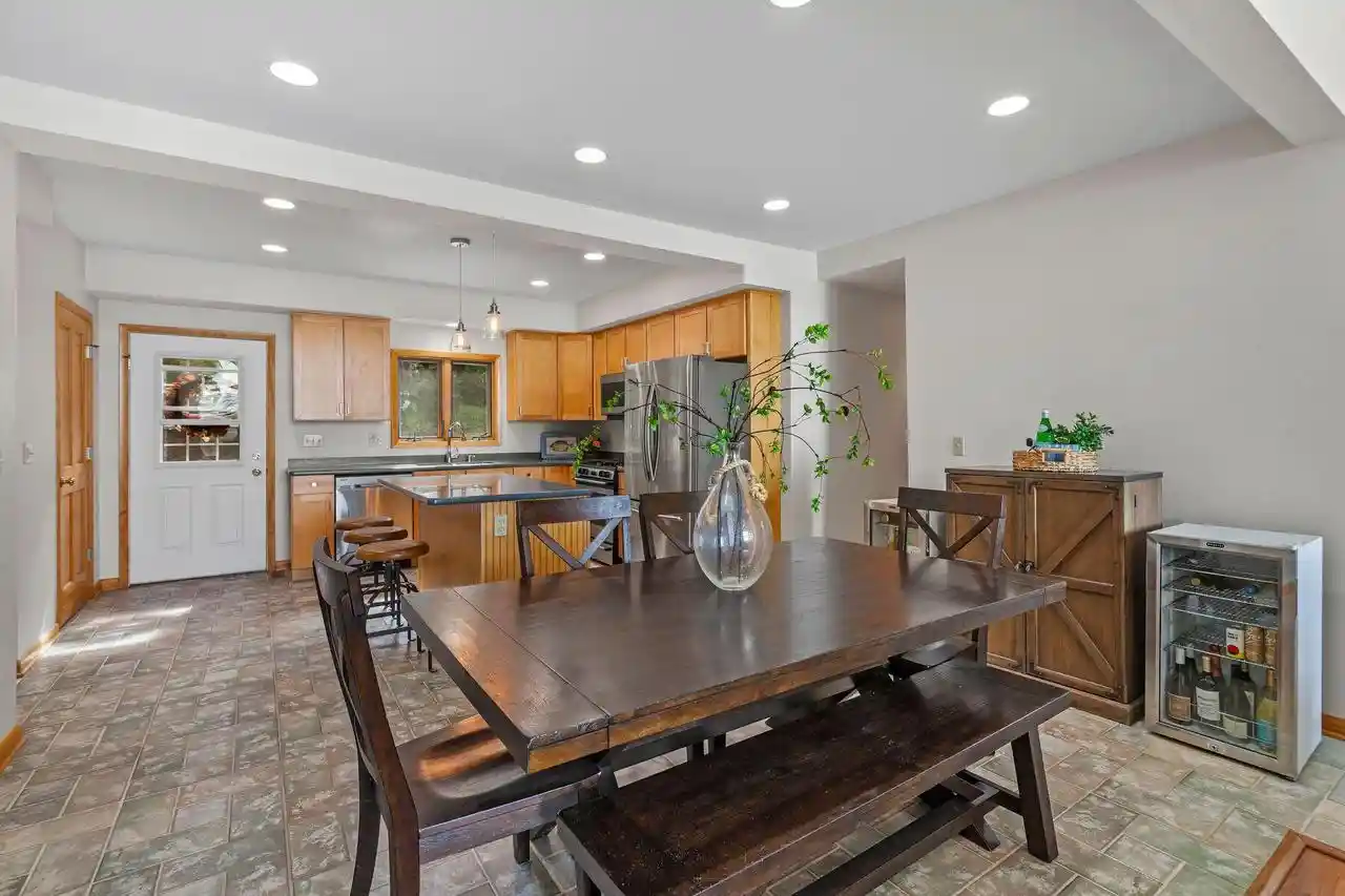 Photo 3 of Single family home for sale at W1264 S Shore Dr, Palmyra, WI 53156 | MLS# 1982544 | Listing updated on 2026-10-01