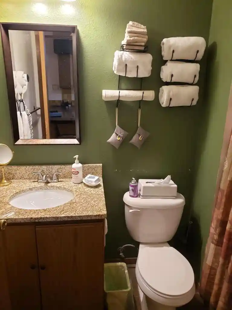 Photo 2 of Sale Pending at 1093 Canyon Rd #207, Wisconsin Dells, WI 53965 | MLS# 2033632 | Listing updated on 2026-10-02