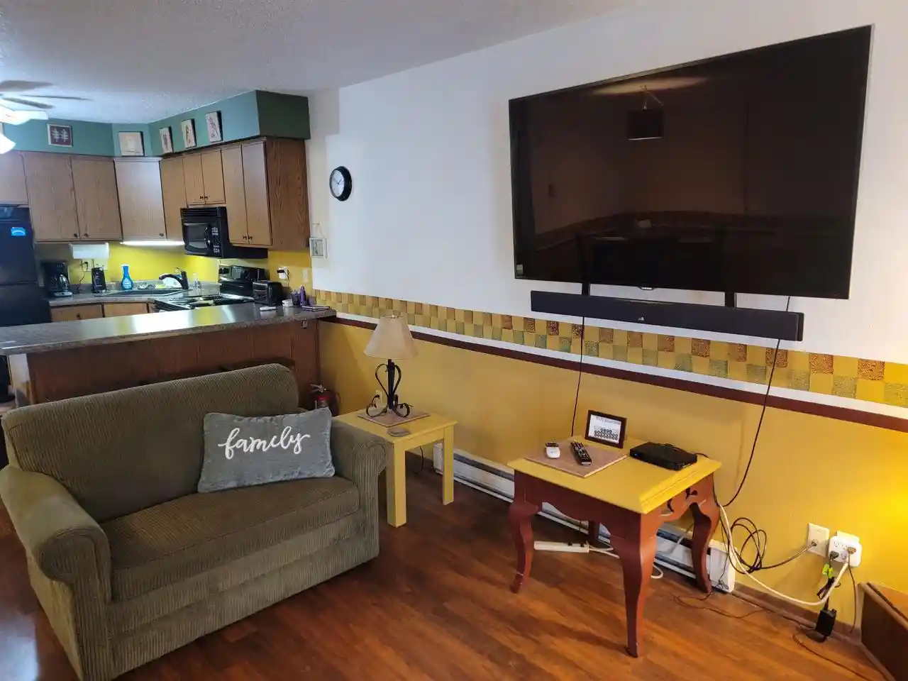 Photo 3 of Sale Pending at 1093 Canyon Rd #207, Wisconsin Dells, WI 53965 | MLS# 2033632 | Listing updated on 2026-10-02
