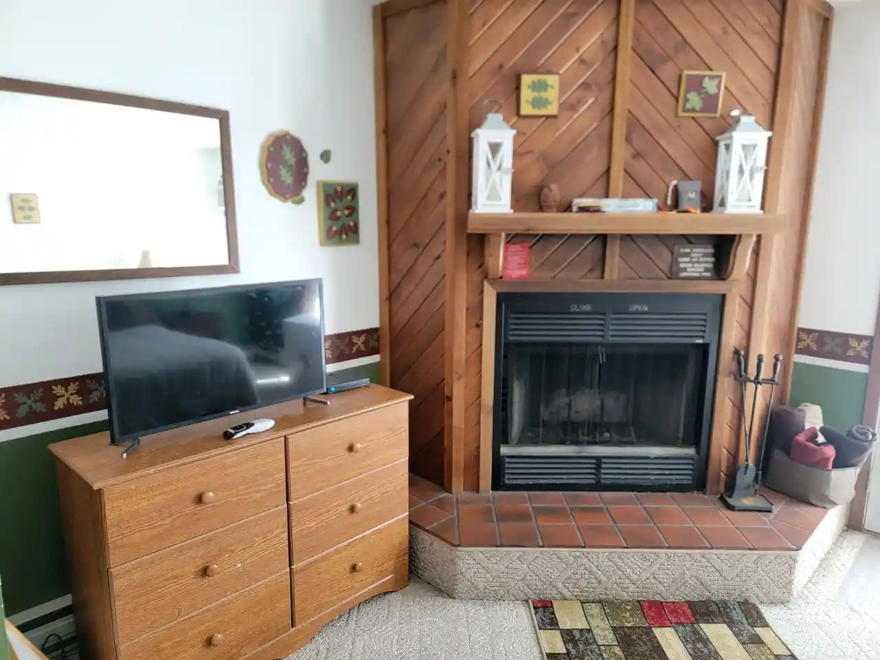 Listing Photo 5 - Condo for sale in building located at 1093 Cyn Rd, Wisconsin Dells, WI 53965 - Unit #207
