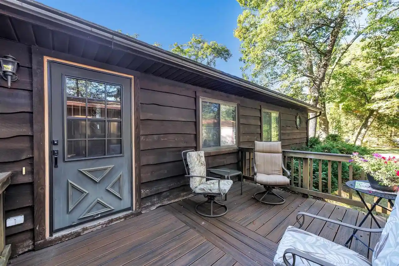 Photo 2 of Single family home for sale at W4976 Bartelt Blvd, Shawano, WI 54166 | MLS# 50333413 | Listing updated on 2026-10-07