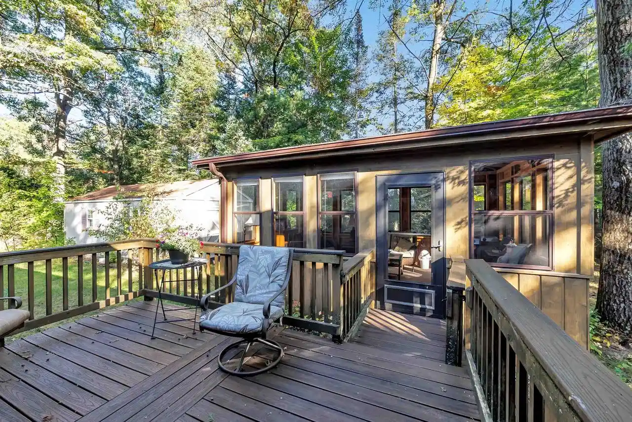 Photo 3 of Single family home for sale at W4976 Bartelt Blvd, Shawano, WI 54166 | MLS# 50333413 | Listing updated on 2026-10-07