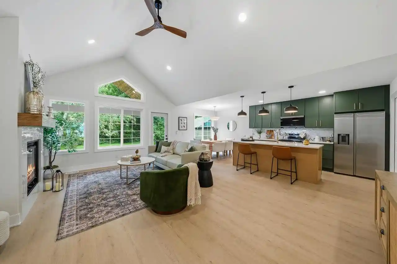 Photo 1 of Single family home for sale at 211 S 5th Avenue, Walworth, WI 53184 | MLS# 1982546 | Listing updated on 2026-10-01