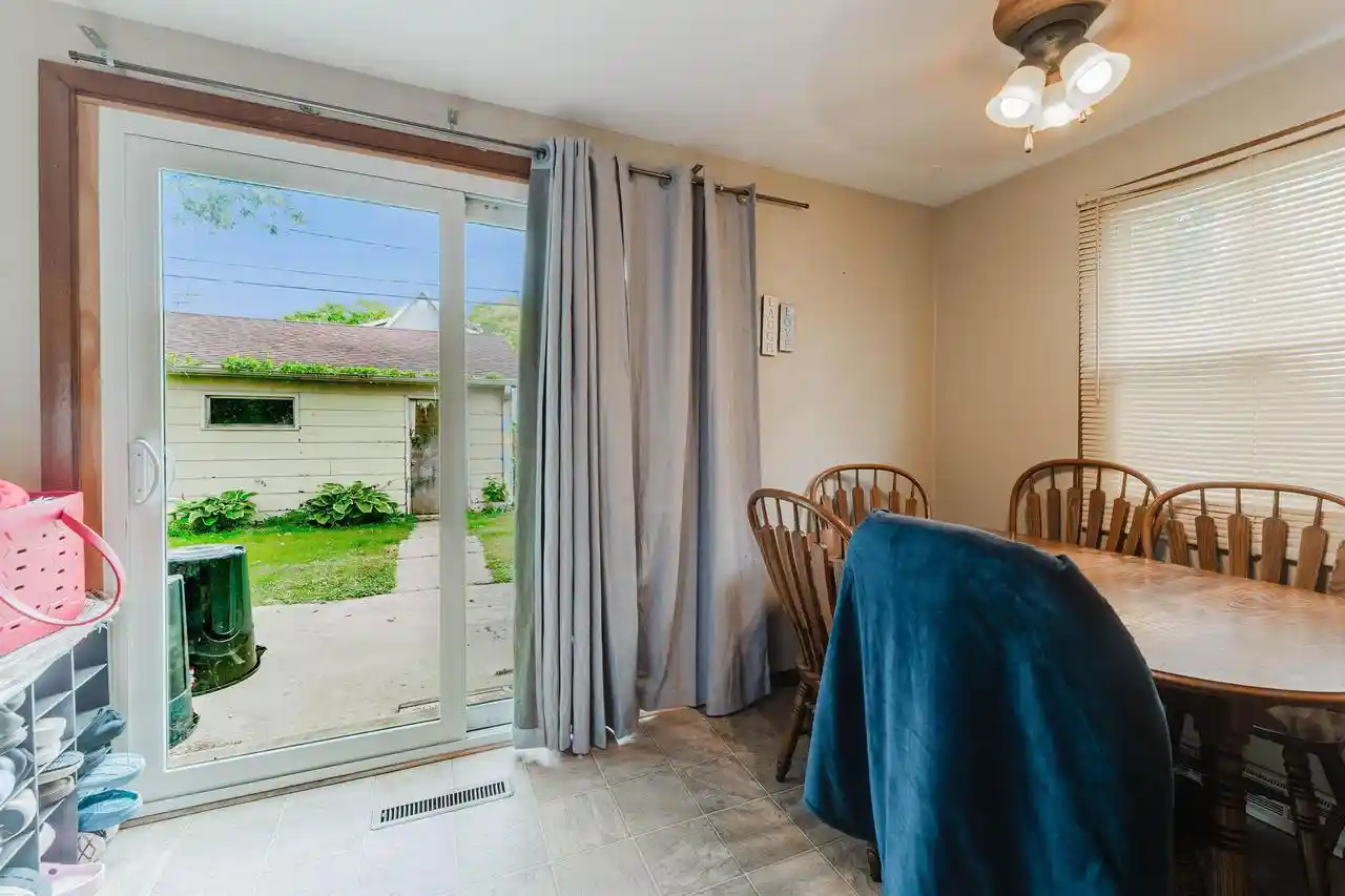 Photo 3 of Multi family home for sale at 113 E Jefferson St, North Fond Du Lac, WI 54937 | MLS# 50333414 | Listing updated on 2026-09-29