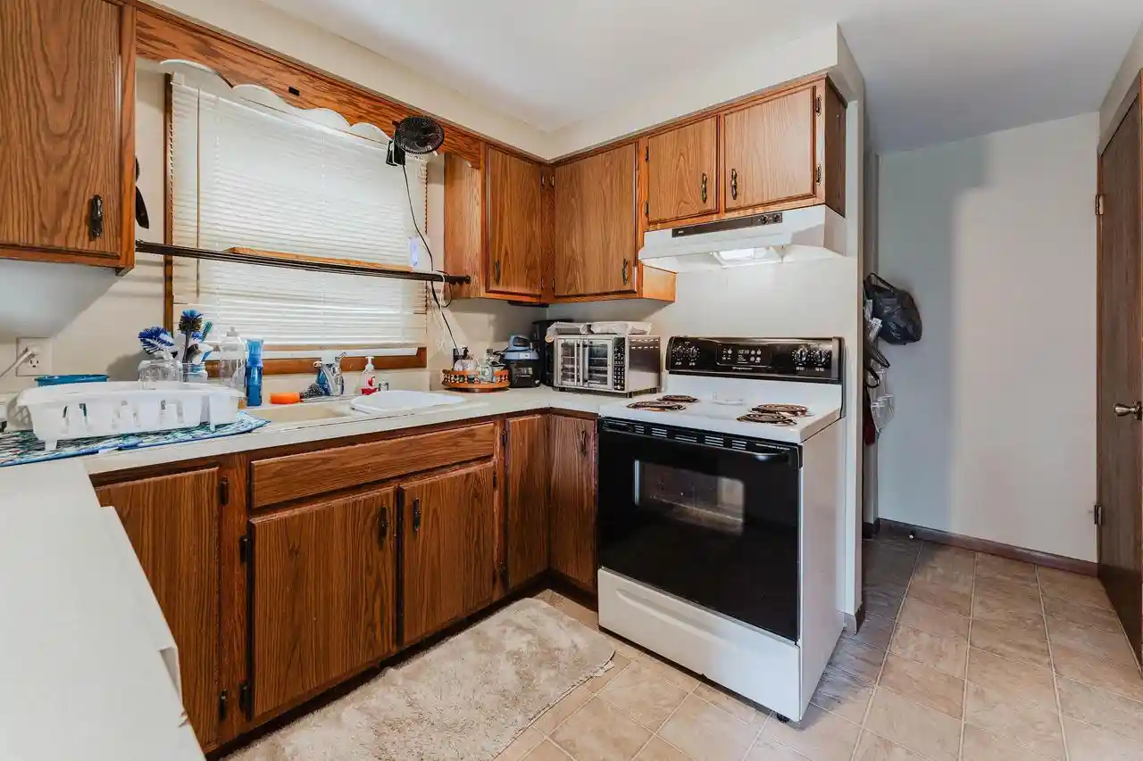 Listing Photo 4 - Condo for sale in building located at 113 E Jefferson St, North Fond Du Lac, WI 54937