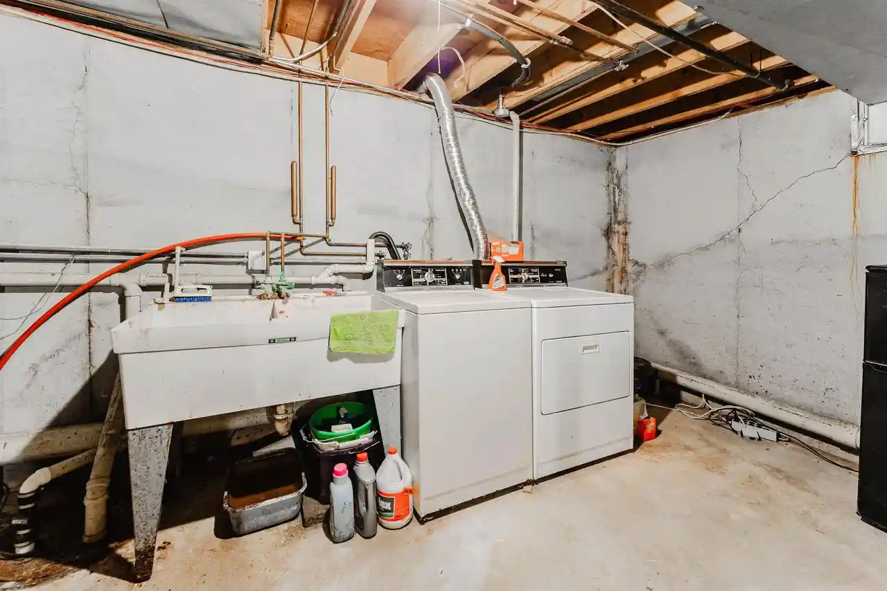 Listing Photo 5 - Condo for sale in building located at 113 E Jefferson St, North Fond Du Lac, WI 54937