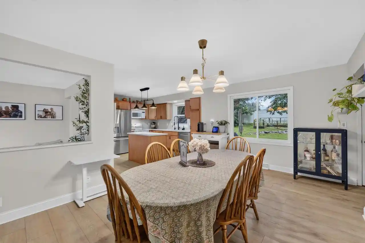 Photo 2 of Single family home for sale at N88w17022 Elmwood Dr, Menomonee Falls, WI 53051 | MLS# 1982545 | Listing updated on 2026-10-05