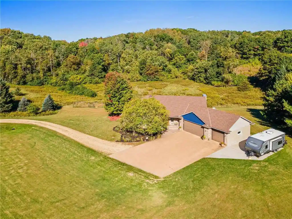 Photo 1 of Single family home for sale at 408 Johnson Dr, Hudson, WI 54016 | MLS# 7150214 | Listing updated on 2026-10-07