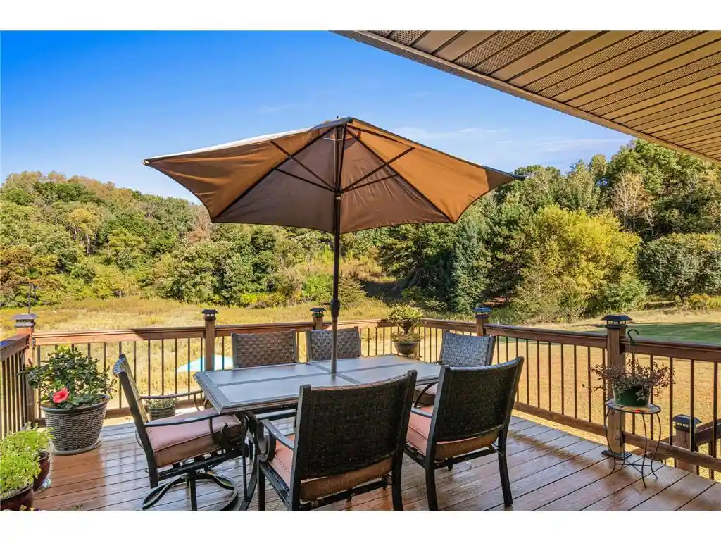 Photo 2 of Single family home for sale at 408 Johnson Dr, Hudson, WI 54016 | MLS# 7150214 | Listing updated on 2026-10-07