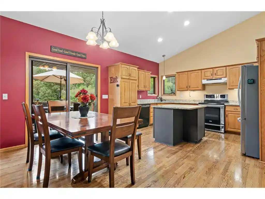 Photo 3 of Single family home for sale at 408 Johnson Dr, Hudson, WI 54016 | MLS# 7150214 | Listing updated on 2026-10-07