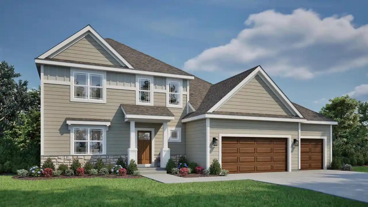 Single family home for sale at 10035 N Migratory Ln, Mequon, WI 53097 | MLS# 1982550