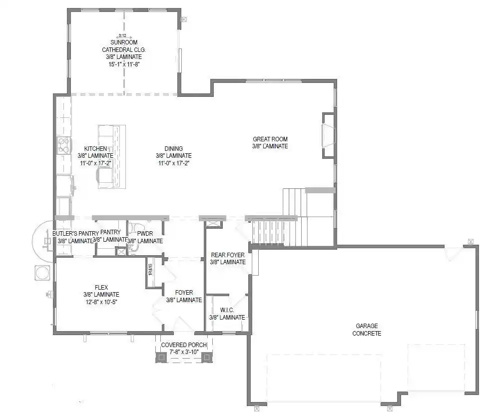 Photo 1 of Single family home for sale at 10035 N Migratory Ln, Mequon, WI 53097 | MLS# 1982550 | Listing updated on 2026-09-29