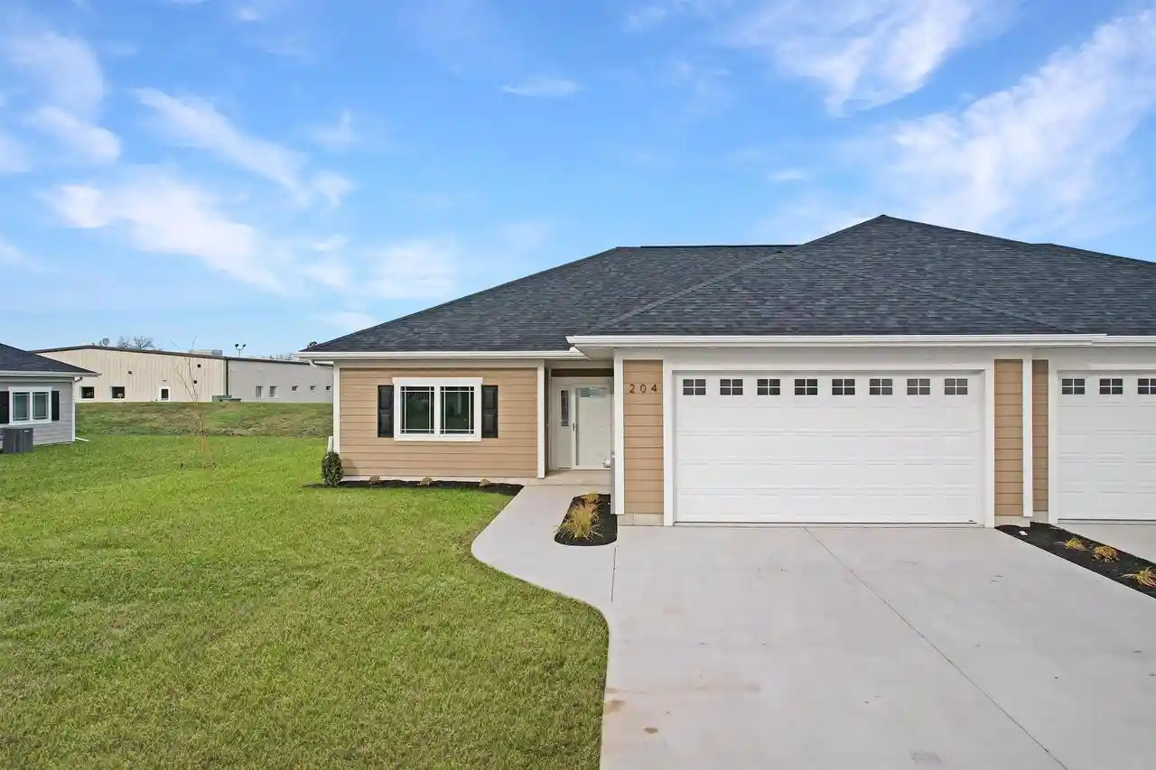 Photo 1 of Condo for sale at 204 Mallard Way, Marinette, WI 54143 | MLS# 50333429 | Listing updated on 2026-09-29