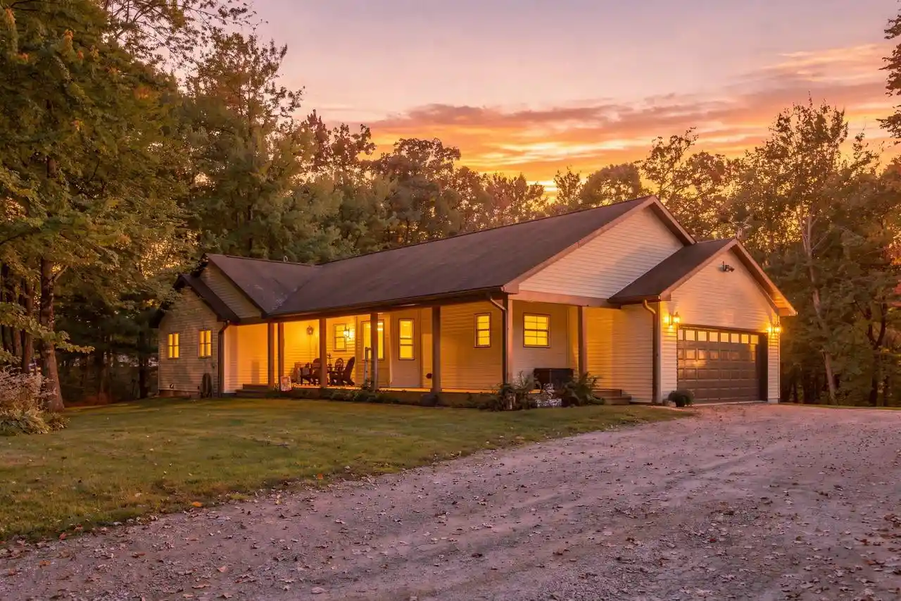 Photo 1 of Sale Pending at 21943 Clay Ave, Warrens, WI 54666 | MLS# 1982553 | Listing updated on 2026-09-30