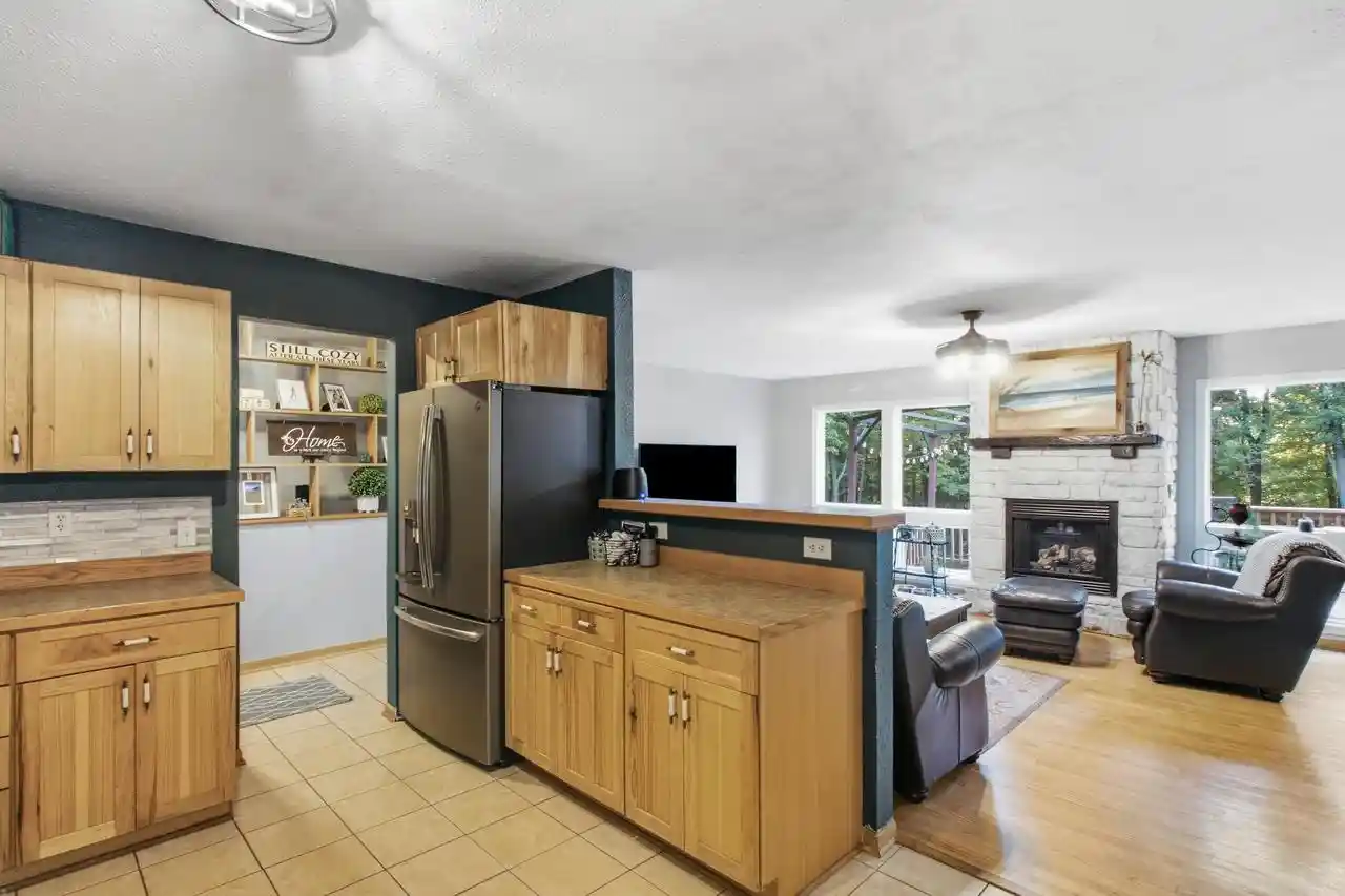 Photo 2 of Sale Pending at 21943 Clay Ave, Warrens, WI 54666 | MLS# 1982553 | Listing updated on 2026-09-30