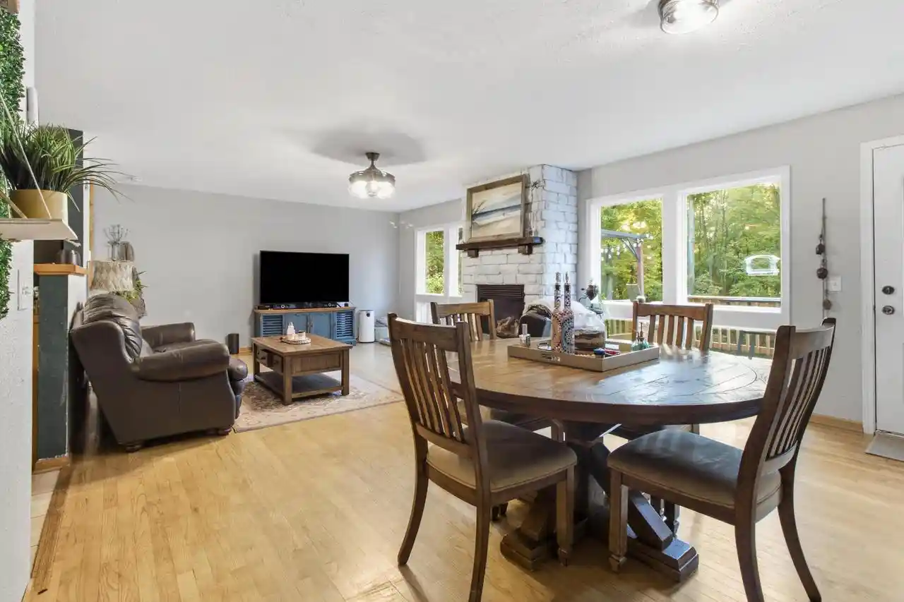 Photo 3 of Sale Pending at 21943 Clay Ave, Warrens, WI 54666 | MLS# 1982553 | Listing updated on 2026-09-30