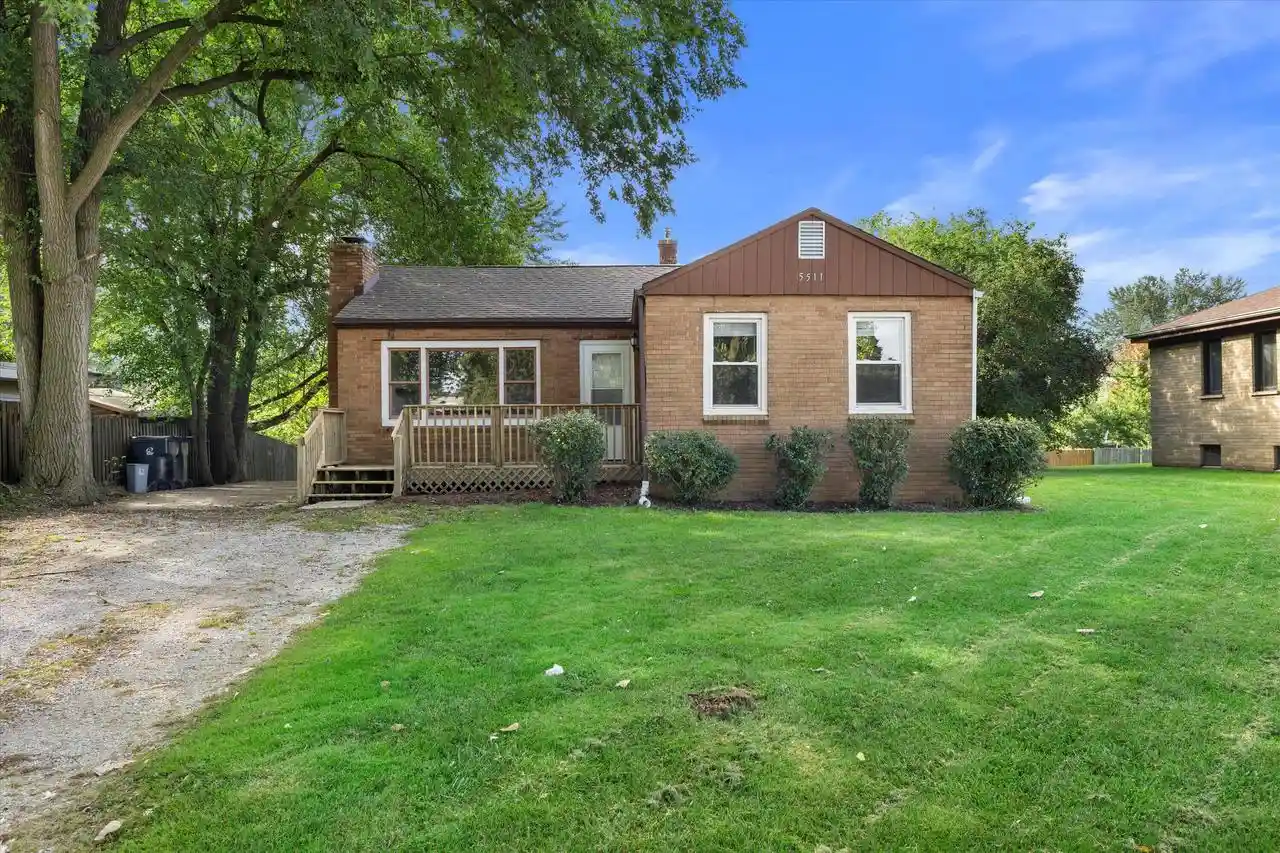 Photo 1 of Single family home for sale at 5511 16th Street, Mount Pleasant, WI 53406 | MLS# 1982547 | Listing updated on 2026-09-29