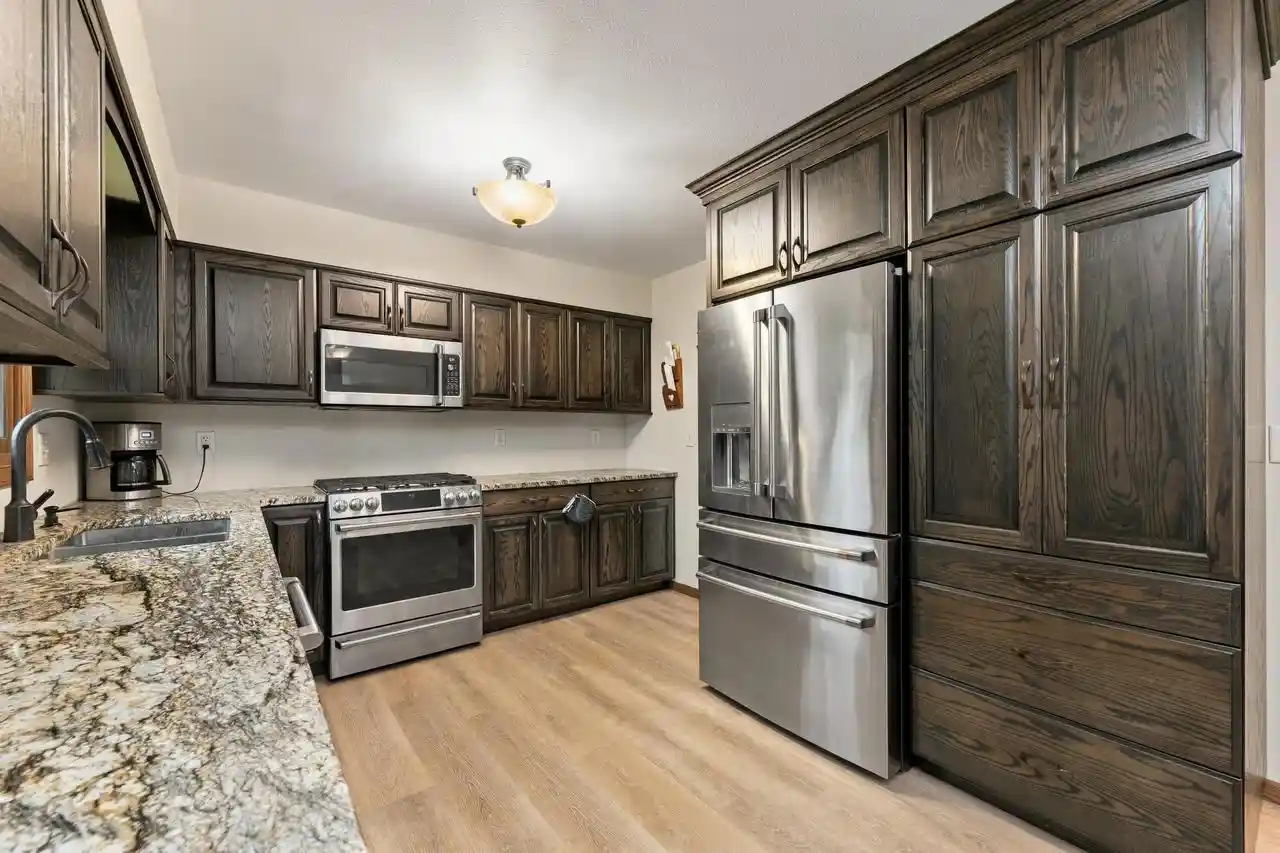 Photo 2 of Single family home for sale at 703 Evergreen Dr, Holmen, WI 54636 | MLS# 1982551 | Listing updated on 2026-09-29