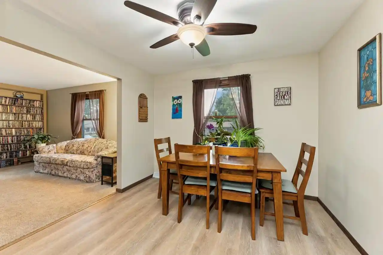 Photo 3 of Single family home for sale at 703 Evergreen Dr, Holmen, WI 54636 | MLS# 1982551 | Listing updated on 2026-09-29