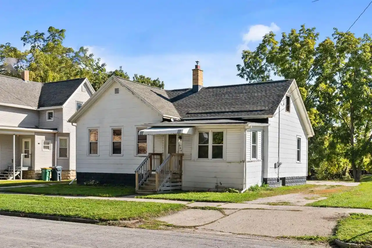 Photo 1 of Single family home for sale at 269 Morris St, Fond Du Lac, WI 54935 | MLS# 50333426 | Listing updated on 2026-10-04
