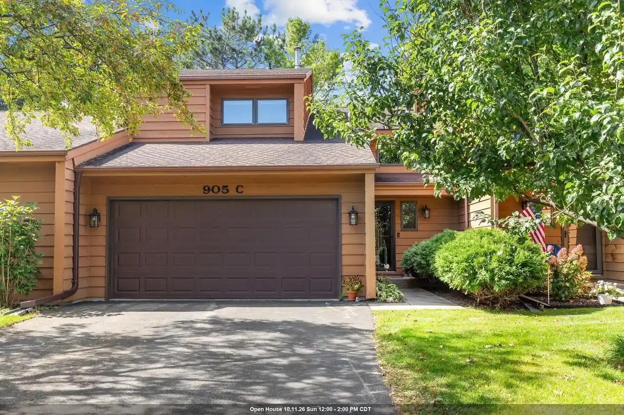 Photo 1 of Condo for sale at 905 E Windfield Pl #C, Appleton, WI 54911 | MLS# 50333427 | Listing updated on 2026-10-08