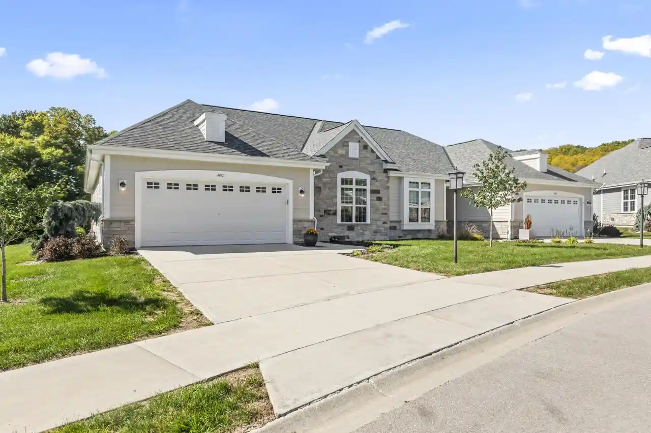 Condo for sale at 410 Prairie Song Ct, Waukesha, WI 53188 | MLS# 1982552