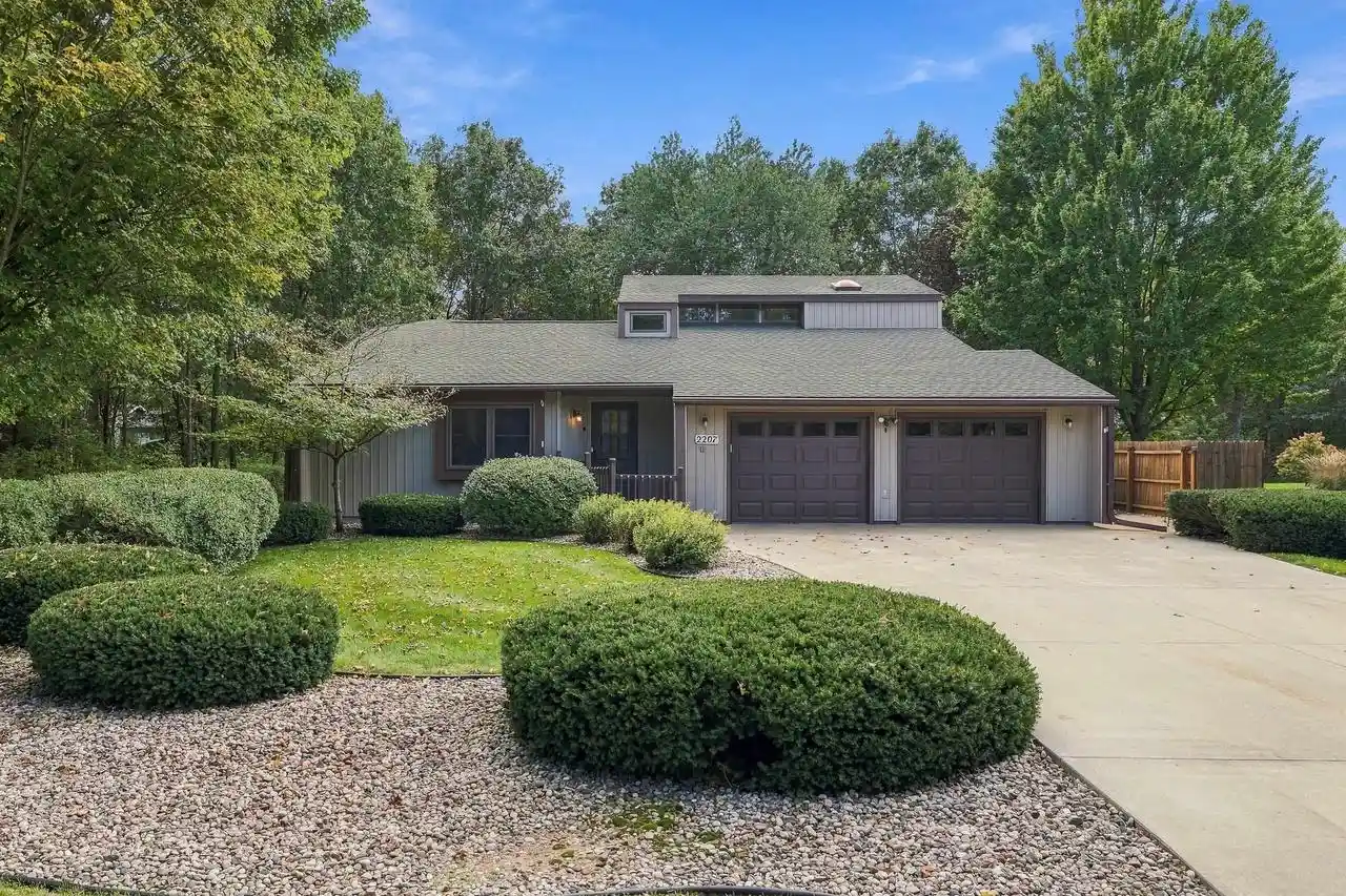 Photo 1 of Single family home for sale at 2207 Plover Springs Dr, Plover, WI 54467 | MLS# 22604823 | Listing updated on 2026-10-07