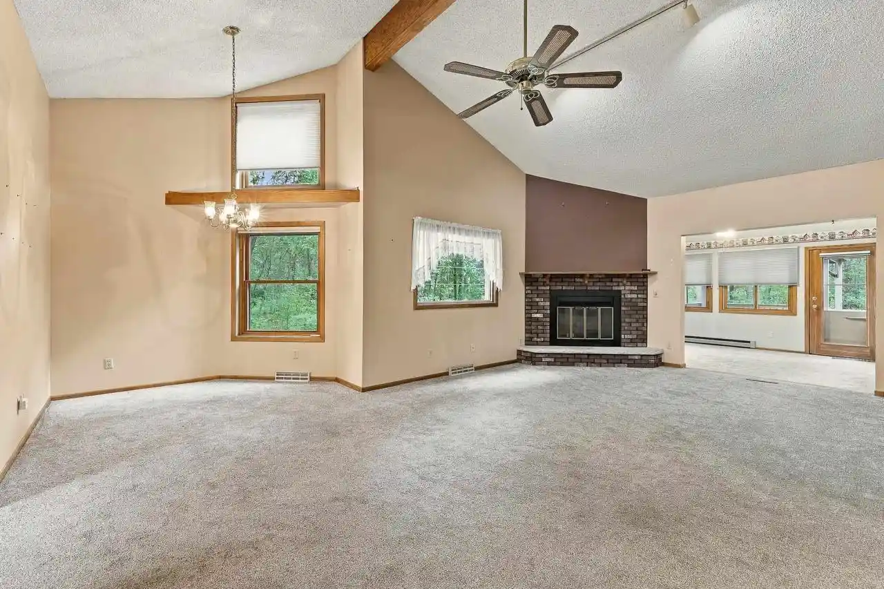 Photo 2 of Single family home for sale at 2207 Plover Springs Dr, Plover, WI 54467 | MLS# 22604823 | Listing updated on 2026-10-07
