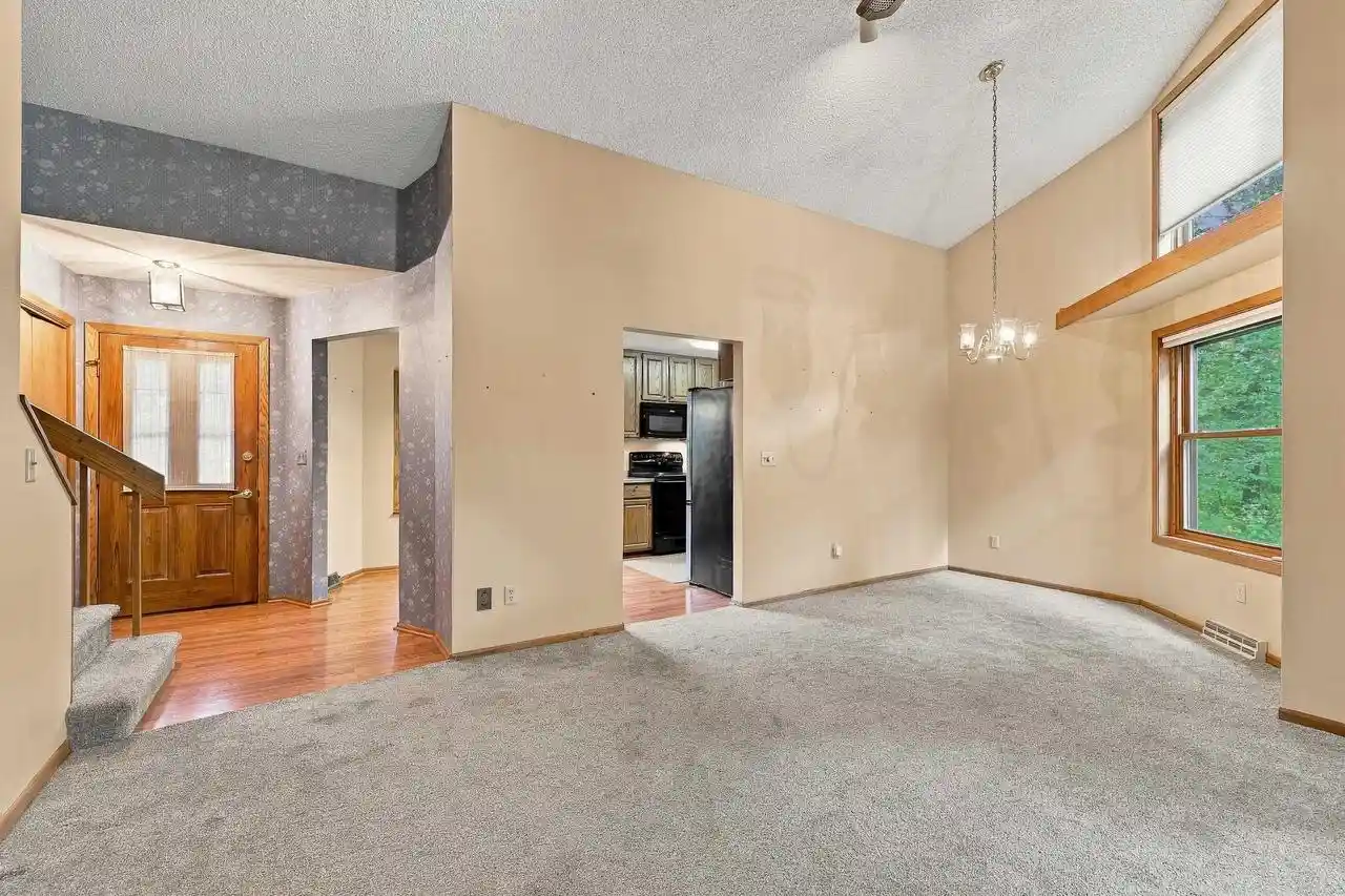Photo 3 of Single family home for sale at 2207 Plover Springs Dr, Plover, WI 54467 | MLS# 22604823 | Listing updated on 2026-10-07