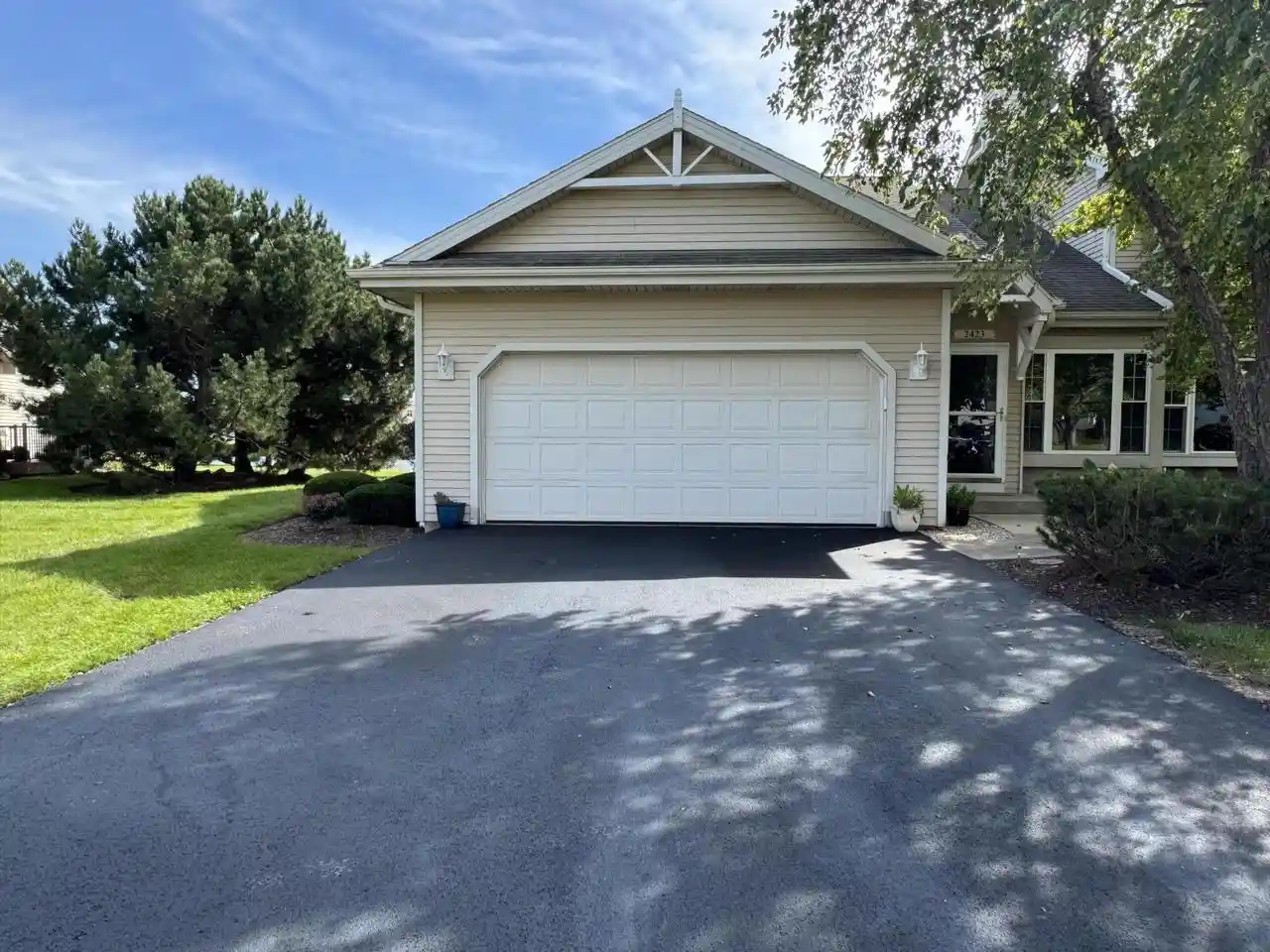 Photo 1 of Condo for sale at 2423 11th Street, Kenosha, WI 53140 | MLS# 1982555 | Listing updated on 2026-09-29