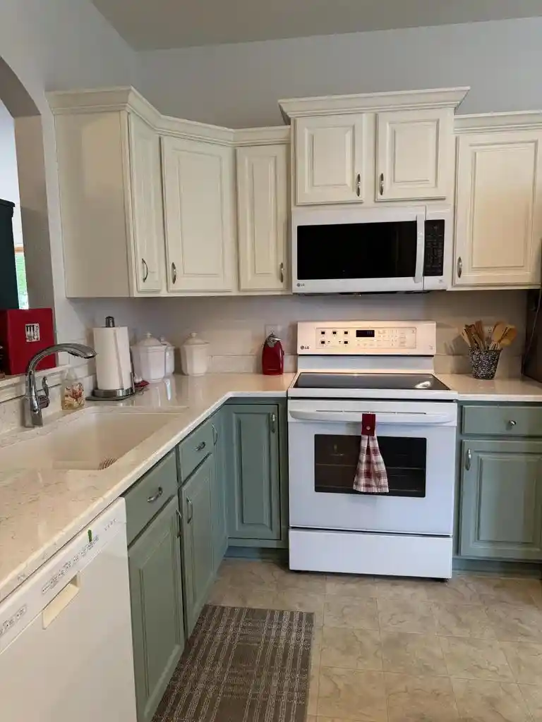 Photo 3 of Condo for sale at 2423 11th Street, Kenosha, WI 53140 | MLS# 1982555 | Listing updated on 2026-09-29