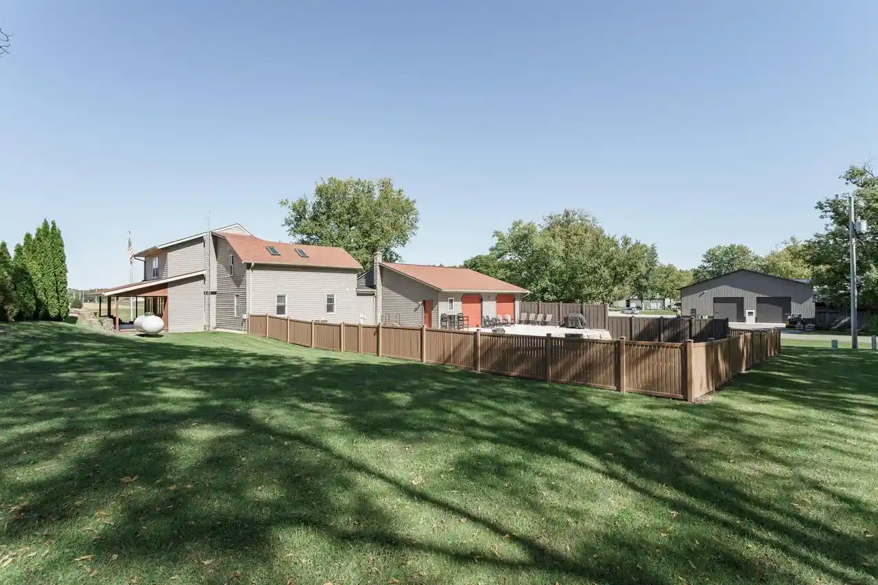 Photo 2 of Single family home for sale at N8965 Willow Rd, Watertown, WI 53094 | MLS# 1982557 | Listing updated on 2026-09-29