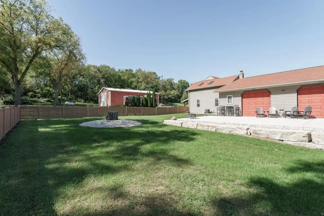 Photo 3 of Single family home for sale at N8965 Willow Rd, Watertown, WI 53094 | MLS# 1982557 | Listing updated on 2026-09-29