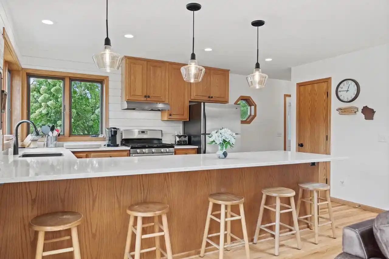 Photo 3 of Single family home for sale at W4292 Red Oak Ct, Mauston, WI 53948 | MLS# 2033637 | Listing updated on 2026-09-29