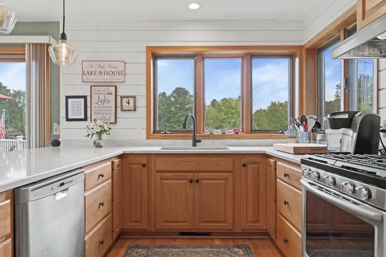 Photo 3 of Single family home for sale at W4292 Red Oak Ct, Mauston, WI 53948 | MLS# 2033637 | Listing updated on 2026-09-29