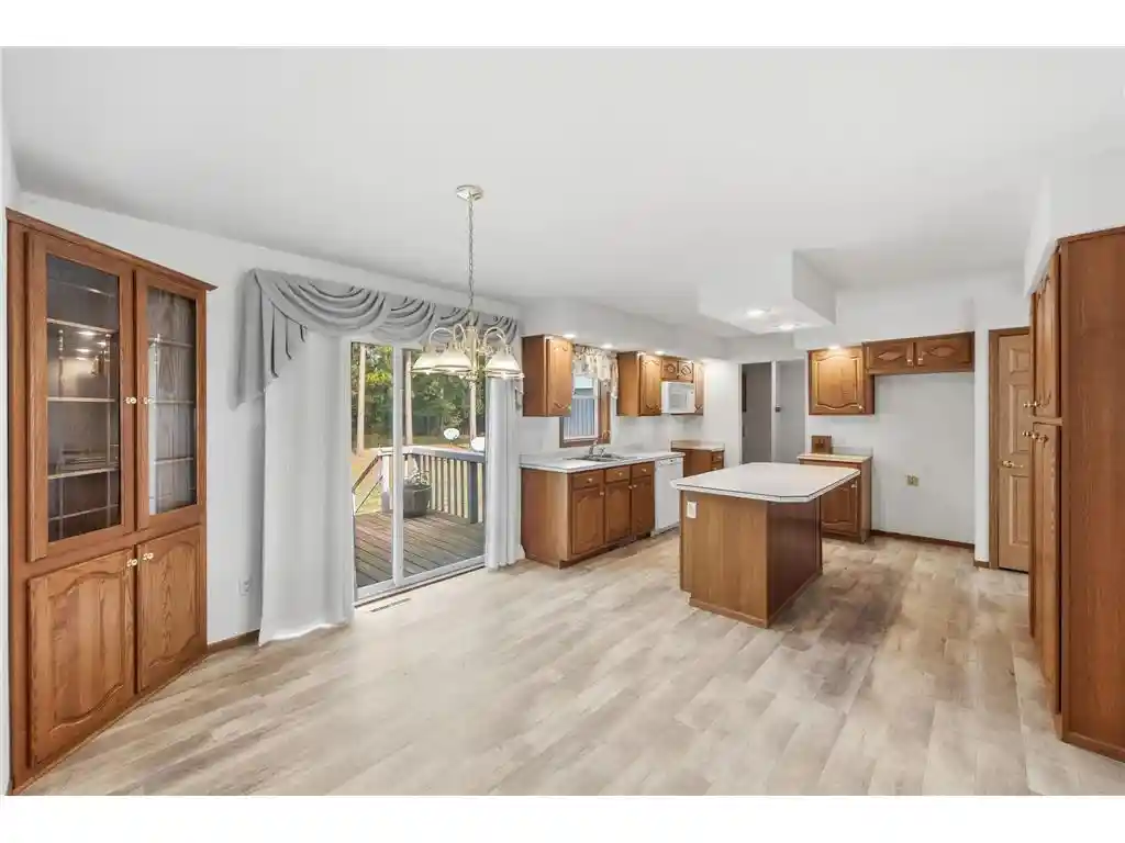 Photo 4 of Single family home for sale at 8924 Black Brk Rd, Webster, WI 54893 | MLS# 7151617 | Listing updated on 2026-10-02