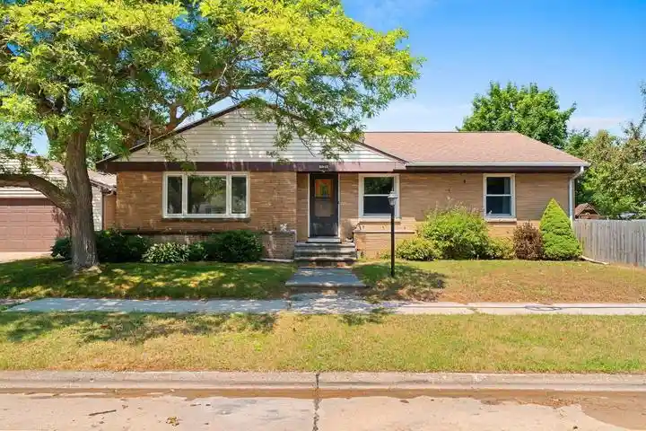 Photo 1 of Single family home for sale at 2012 34th Street, Two Rivers, WI 54241 | MLS# 1982559 | Listing updated on 2026-10-06