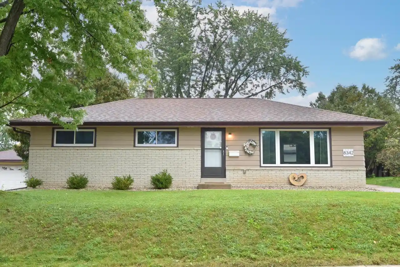 Photo 1 of Single family home for sale at W150n8342 Saxony Dr, Menomonee Falls, WI 53051 | MLS# 1982560 | Listing updated on 2026-10-04