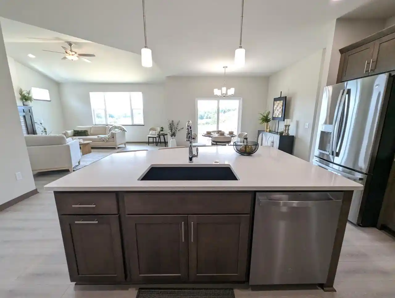 Photo 1 of Single family home for sale at 913 Brookview Trl, Mount Horeb, WI 53572 | MLS# 2033636 | Listing updated on 2026-09-29