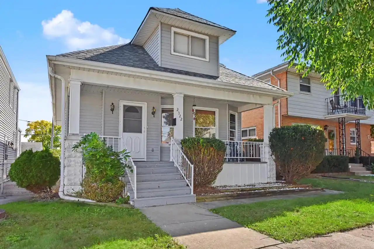 Photo 1 of Single family home for sale at 2322 S 63rd Street, Milwaukee, WI 53219 | MLS# 1982561 | Listing updated on 2026-10-03