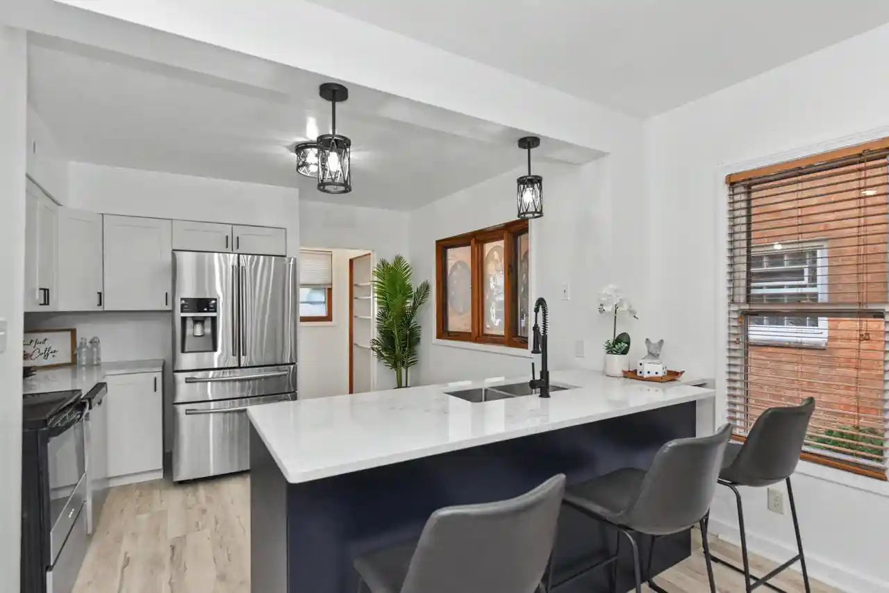 Photo 2 of Single family home for sale at 2322 S 63rd Street, Milwaukee, WI 53219 | MLS# 1982561 | Listing updated on 2026-10-03