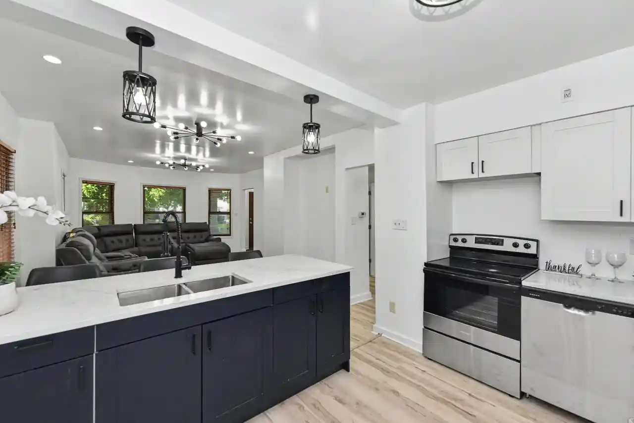 Photo 3 of Single family home for sale at 2322 S 63rd Street, Milwaukee, WI 53219 | MLS# 1982561 | Listing updated on 2026-10-03
